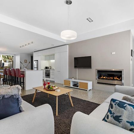 Sanctuary On Kent Apartment Queenstown Ngoại thất bức ảnh