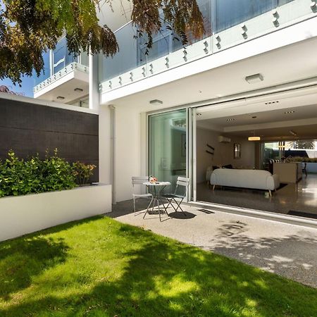 Sanctuary On Kent Apartment Queenstown Ngoại thất bức ảnh