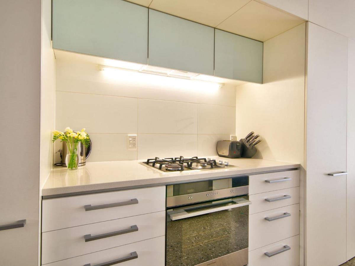Sanctuary On Kent Apartment Queenstown Ngoại thất bức ảnh