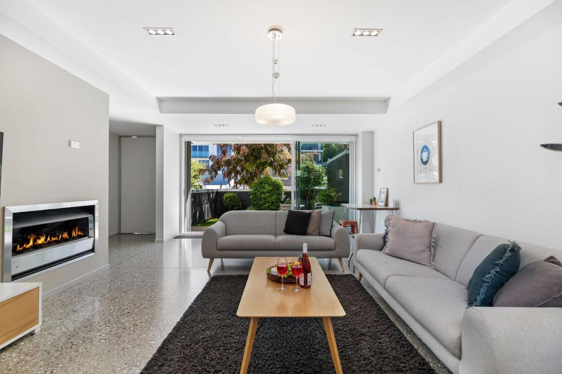 Sanctuary On Kent Apartment Queenstown Ngoại thất bức ảnh