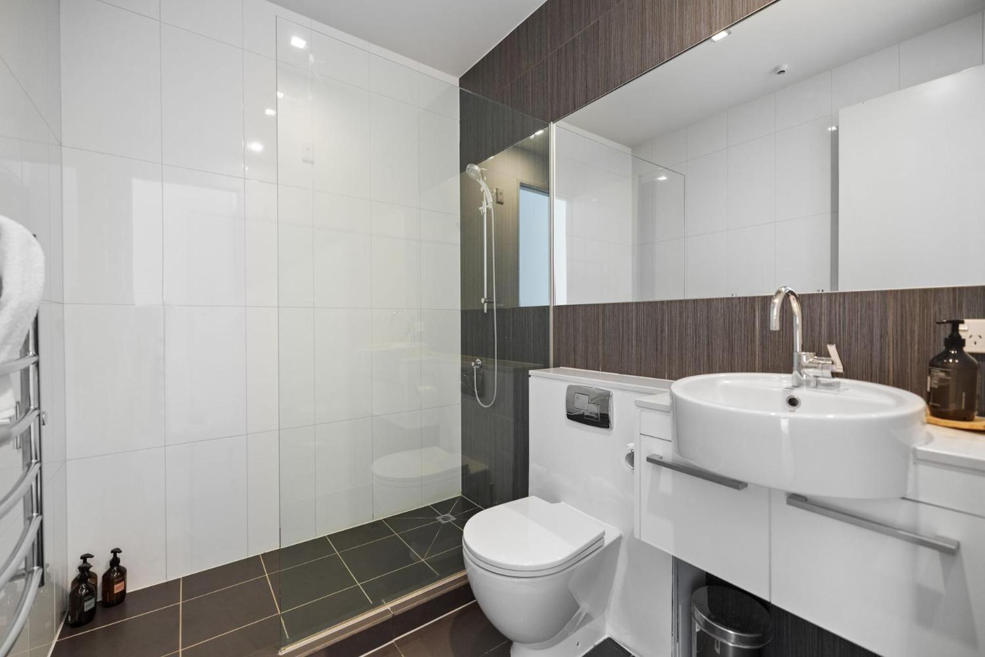 Sanctuary On Kent Apartment Queenstown Ngoại thất bức ảnh