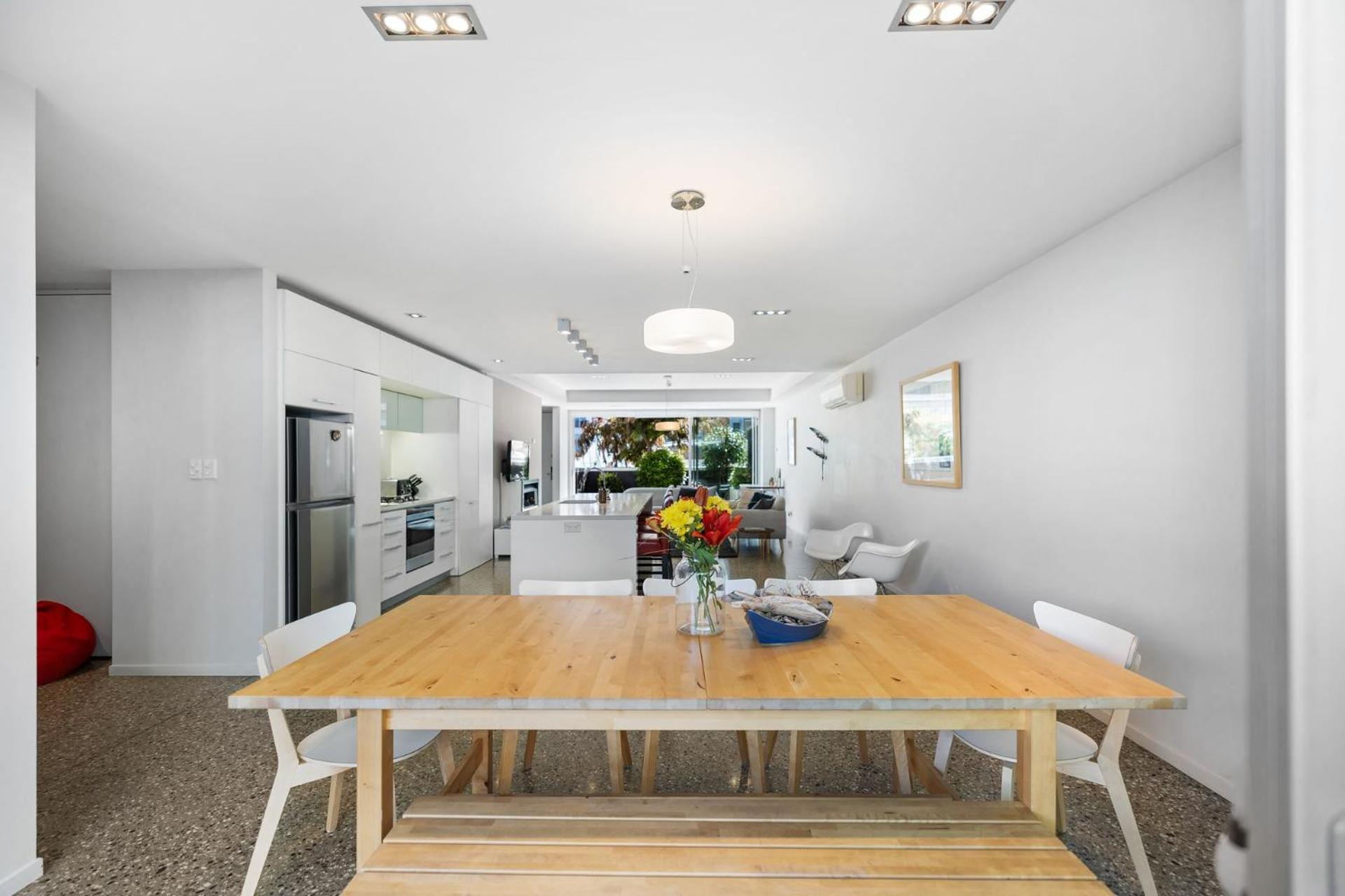 Sanctuary On Kent Apartment Queenstown Ngoại thất bức ảnh