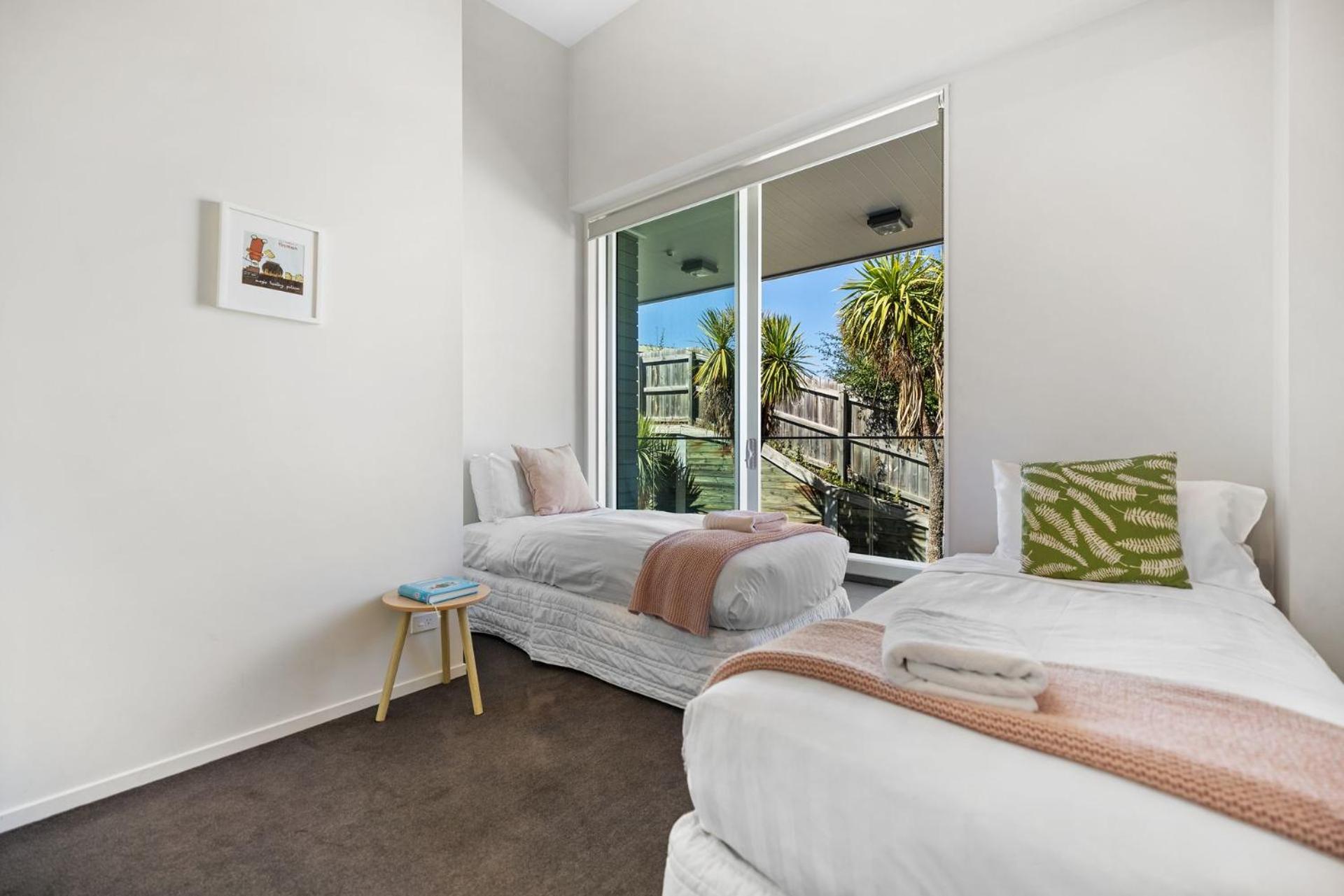 Sanctuary On Kent Apartment Queenstown Ngoại thất bức ảnh