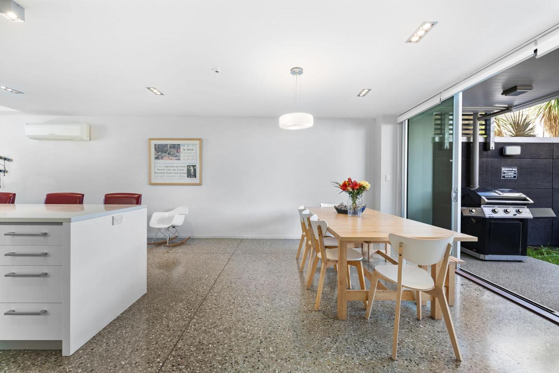 Sanctuary On Kent Apartment Queenstown Ngoại thất bức ảnh