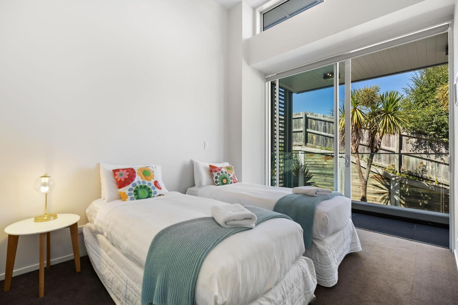 Sanctuary On Kent Apartment Queenstown Ngoại thất bức ảnh