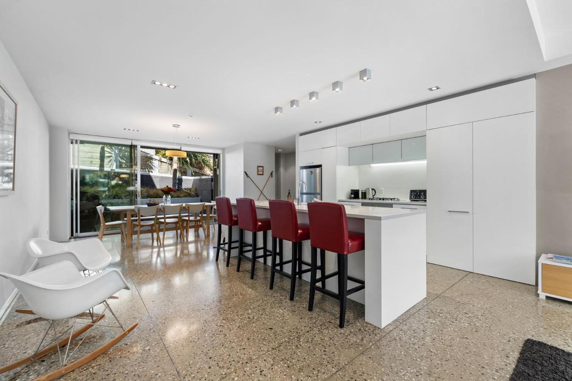 Sanctuary On Kent Apartment Queenstown Ngoại thất bức ảnh