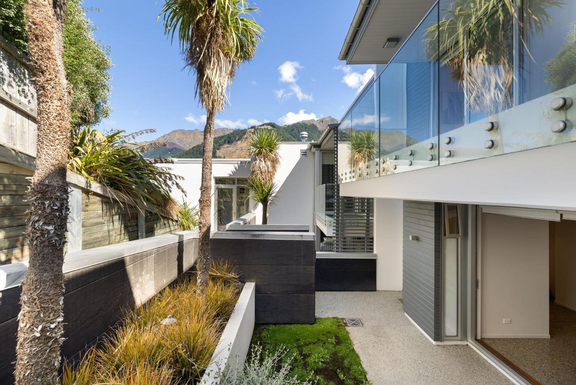 Sanctuary On Kent Apartment Queenstown Ngoại thất bức ảnh